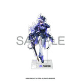 勝利の女神:NIKKE アクリルスタンド ファントム(亞加力立牌)※不設寄送《26年5月預定》 日版 全數$138 / ※不設寄送 / 26年3月9日