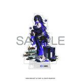 勝利の女神:NIKKE アクリルスタンド レーベル(亞加力立牌)※不設寄送《26年5月預定》 日版 全數$138 / ※不設寄送 / 26年3月9日