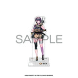 勝利の女神:NIKKE アクリルスタンド デルタ(亞加力立牌)※不設寄送《26年5月預定》 日版 全數$138 / ※不設寄送 / 26年3月9日