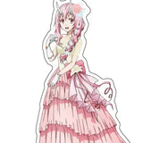キャラアクリルフィギュア 転生したらスライムだった件 02シュナ(描き下ろしイラスト)(亞加力立牌)※不設寄送《23年9月預定》 4570126471474