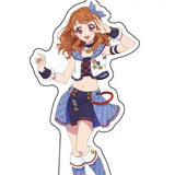 キャラアクリルフィギュア アイカツ! 04 大空あかり(描き下ろしイラスト)(亞加力立牌)※不設寄送《23年10月預定》 4570126506282
