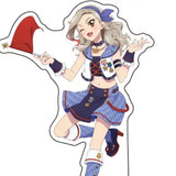 キャラアクリルフィギュア アイカツ! 08 黒沢凛(描き下ろしイラスト)(亞加力立牌)※不設寄送《23年10月預定》 4570126506329
