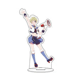 キャラアクリルフィギュア アイカツ! 10 服部ユウ(描き下ろしイラスト)(亞加力立牌)※不設寄送《23年10月預定》 4570126506343