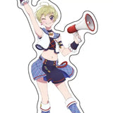 キャラアクリルフィギュア アイカツ! 10 服部ユウ(描き下ろしイラスト)(亞加力立牌)※不設寄送《23年10月預定》 4570126506343