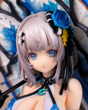 【再販】放置少女-百花繚乱の萌姫たち- 楽進 融花絮語Ver.《23年11月預定》 4570133160002