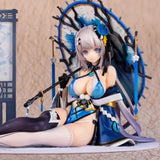 【再販】放置少女-百花繚乱の萌姫たち- 楽進 融花絮語Ver.《23年11月預定》 4570133160002