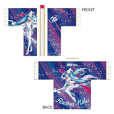 【再販】レーシングミク 2024Ver. フルグラフィックハッピ※不設寄送《25年5月預定》 4570140110809