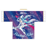 【再販】レーシングミク 2024Ver. フルグラフィックハッピ※不設寄送《25年5月預定》 4570140110809