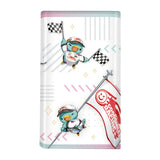 【再販】レーシングミク KYOJO CUP 2024Ver. キーケース(鎖匙包)※不設寄送《25年5月預定》 4570140111912