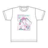 【再販】レーシングミク KYOJO CUP 2024Ver. Tシャツ※請選擇尺碼 ※不設寄送《25年5月預定》 4570140112117