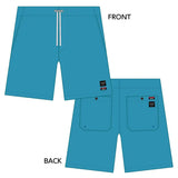 ゆるキャン△ SEASON3×NANGA イージーショーツ※請選擇尺碼 ※不設寄送《25年1月預定》 4570140113268