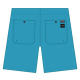 ゆるキャン△ SEASON3×NANGA イージーショーツ※請選擇尺碼 ※不設寄送《25年1月預定》 4570140113268