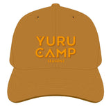 ゆるキャン△ SEASON3×NANGA キャップ※不設寄送《25年1月預定》 4570140113305