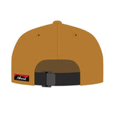 ゆるキャン△ SEASON3×NANGA キャップ※不設寄送《25年1月預定》 4570140113305