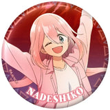 ゆるキャン△ SEASON3 トレーディング描き下ろしおっきめ缶バッジ(襟章)(全套6個入)※不設寄送《25年1月預定》 4570140113497