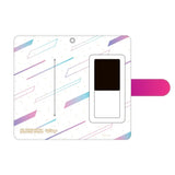 【再販】レーシングミク 2024 JCL TEAM UKYO 応援Ver. 手帳型スマートフォンケース(手機殼)※不設寄送《25年5月預定》 4570140114609