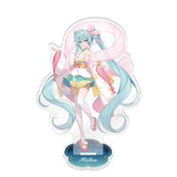 初音ミク 秋葉原フェスティバル 2024 アクリルスタンド 七夕Ver. 初音ミク(亞加力立牌)※不設寄送《25年3月預定》 4570140116504