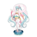 初音ミク 秋葉原フェスティバル 2024 アクリルスタンド 七夕Ver. 初音ミク(亞加力立牌)※不設寄送《25年3月預定》 4570140116504