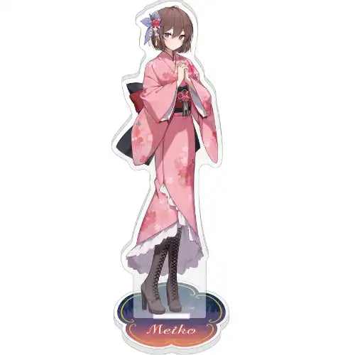 初音ミク 秋葉原フェスティバル 2024 アクリルスタンド 七夕Ver. MEIKO(亞加力立牌)※不設寄送《25年3月預定》 4570140116542