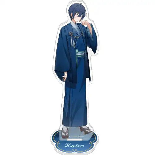 初音ミク 秋葉原フェスティバル 2024 アクリルスタンド 七夕Ver. KAITO(亞加力立牌)※不設寄送《25年3月預定》 4570140116559