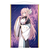初音ミク 秋葉原フェスティバル 2024 B2タペストリー 七夕Ver. 巡音ルカ(掛布)※不設寄送《25年3月預定》 4570140116665