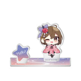 初音ミク 秋葉原フェスティバル 2024 ミニキャラアクリルジオラマ 七夕Ver. MEIKO(亞加力立牌)※不設寄送《25年3月預定》 4570140116740