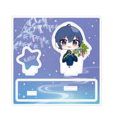 初音ミク 秋葉原フェスティバル 2024 ミニキャラアクリルジオラマ 七夕Ver. KAITO(亞加力立牌)※不設寄送《25年3月預定》 4570140116757
