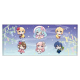 初音ミク 秋葉原フェスティバル 2024 フェイスタオル 七夕Ver.(毛巾)※不設寄送《25年3月預定》 4570140116764