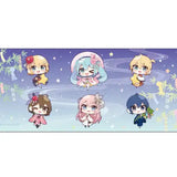 初音ミク 秋葉原フェスティバル 2024 フェイスタオル 七夕Ver.(毛巾)※不設寄送《25年3月預定》 4570140116764