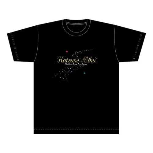 初音ミク 秋葉原フェスティバル 2024 Tシャツ 七夕Ver.※請選擇尺碼 ※不設寄送《25年3月預定》 4570140116771