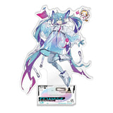 初音ミク×ラスカル 2024 アクリルスタンド 初音ミク(亞加力立牌)※不設寄送《25年3月預定》 4570140117037
