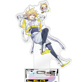 初音ミク×ラスカル 2024 アクリルスタンド 鏡音レン(亞加力立牌)※不設寄送《25年3月預定》 4570140117051