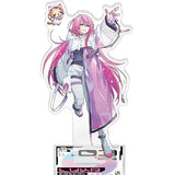 初音ミク×ラスカル 2024 アクリルスタンド 巡音ルカ(亞加力立牌)※不設寄送《25年3月預定》 4570140117068
