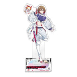 初音ミク×ラスカル 2024 アクリルスタンド MEIKO(亞加力立牌)※不設寄送《25年3月預定》 4570140117075