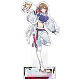 初音ミク×ラスカル 2024 アクリルスタンド MEIKO(亞加力立牌)※不設寄送《25年3月預定》 4570140117075