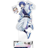 初音ミク×ラスカル 2024 アクリルスタンド KAITO(亞加力立牌)※不設寄送《25年3月預定》 4570140117082