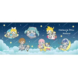 初音ミク×ラスカル 2024 フェイスタオル(毛巾)※不設寄送《25年4月預定》 4570140117105