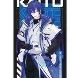 KAITO×SOLWA B2ハーフタペストリー Art by 東西(掛布)※不設寄送《25年3月預定》 4570140117617
