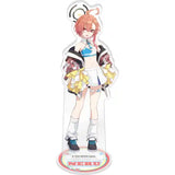 ブルーアーカイブ -Blue Archive- 描き下ろしBIGアクリルスタンド 3.5th Anniversary POP UP STORE ネル(亞加力立牌)※不設寄送《25年4月預定》 4570140117907