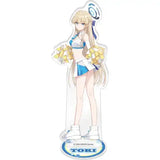 ブルーアーカイブ -Blue Archive- 描き下ろしBIGアクリルスタンド 3.5th Anniversary POP UP STORE トキ(亞加力立牌)※不設寄送《25年4月預定》 4570140117945
