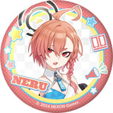 ブルーアーカイブ -Blue Archive- トレーディング描き下ろし缶バッジ 3.5th Anniversary POP UP STORE(襟章)(全套5個入)※不設寄送《25年4月預定》 4570140117952