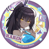 ブルーアーカイブ -Blue Archive- トレーディング描き下ろし缶バッジ 3.5th Anniversary POP UP STORE(襟章)(全套5個入)※不設寄送《25年4月預定》 4570140117952