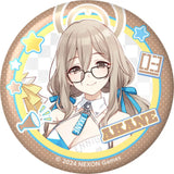 ブルーアーカイブ -Blue Archive- トレーディング描き下ろし缶バッジ 3.5th Anniversary POP UP STORE(襟章)(全套5個入)※不設寄送《25年4月預定》 4570140117952