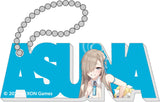 ブルーアーカイブ -Blue Archive- トレーディング描き下ろしアクリルブロックキーホルダー 3.5th Anniversary POP UP STORE(全套6個入)※不設寄送《25年4月預定》 4570140117976