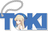 ブルーアーカイブ -Blue Archive- トレーディング描き下ろしアクリルブロックキーホルダー 3.5th Anniversary POP UP STORE(全套6個入)※不設寄送《25年4月預定》 4570140117976