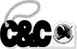 ブルーアーカイブ -Blue Archive- トレーディング描き下ろしアクリルブロックキーホルダー 3.5th Anniversary POP UP STORE(全套6個入)※不設寄送《25年4月預定》 4570140117976