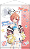 ブルーアーカイブ -Blue Archive- 描き下ろしB2タペストリー 3.5th Anniversary POP UP STORE ネル(掛布)※不設寄送《25年4月預定》 4570140117990
