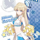 ブルーアーカイブ -Blue Archive- 描き下ろしB2タペストリー 3.5th Anniversary POP UP STORE トキ(掛布)※不設寄送《25年4月預定》 4570140118034