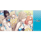 ブルーアーカイブ -Blue Archive- 描き下ろしプレイマット 3.5th Anniversary POP UP STORE(橡膠枱墊)※不設寄送《25年4月預定》 4570140118058