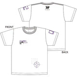 ブルーアーカイブ -Blue Archive- カリンのターゲットTシャツ※請選擇尺碼 ※不設寄送《25年4月預定》 4570140118065